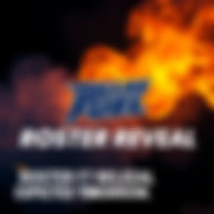 Dallas Fuel Team Announcement Graphic of Dallas Fuel logo with anticipation text for roster reveal