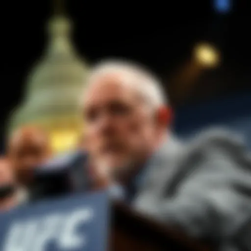 Dana White explains reasons for no women's fights at UFC White House event in a press conference