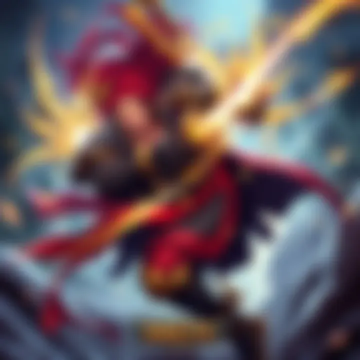 Danza character in Smite 2 unleashing a powerful strike against an opponent in a vibrant Assault mode setting