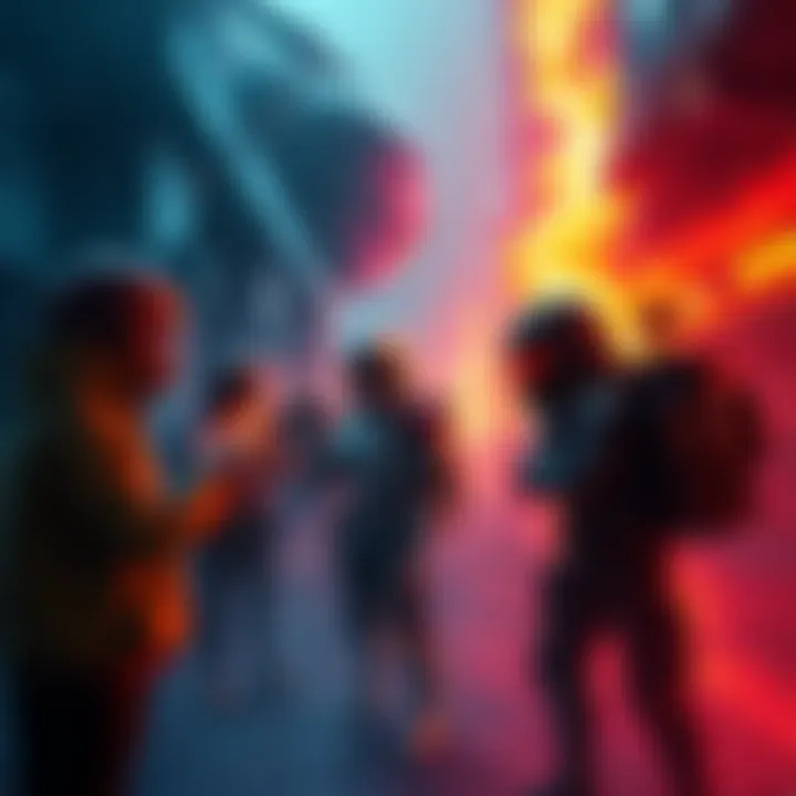 Players expressing disappointment over missing shards in the Dark Voyager quest