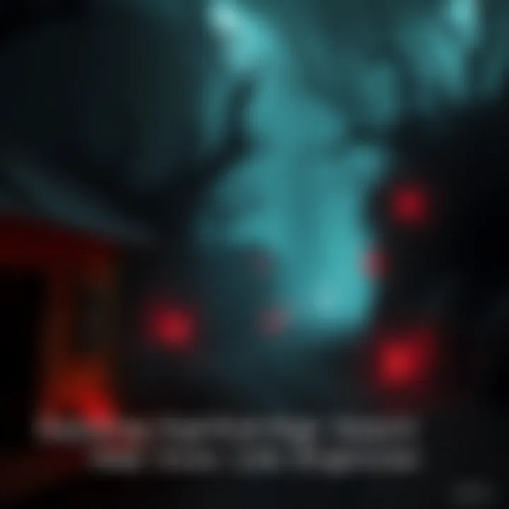 Exploring High Risk-High Reward Game Zones Like Blighttown : LevelUpTalk