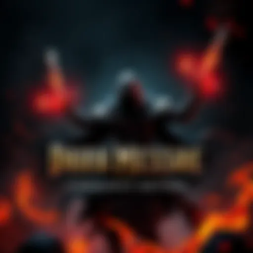 Cover art for Dark Messiah: Community Edition featuring a fantasy warrior in action with magical elements and a dark background