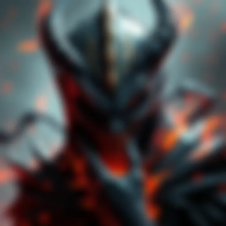 The Riven That Hates: Examining Diabolical Roll : LevelUpTalk