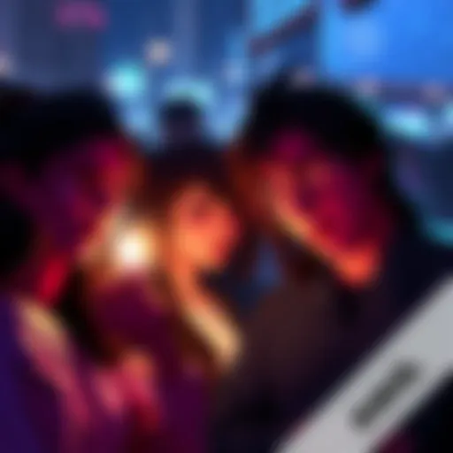 People showing frustration with ineffective flashlight mechanics during Dark Stella gameplay, highlighting dark raid issues.