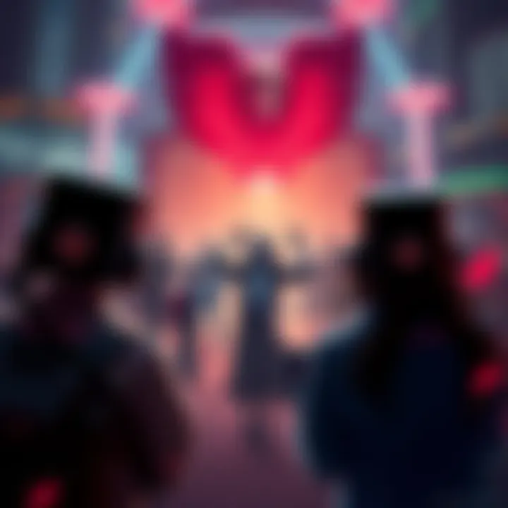 Players expressing their desire for Dark Tribute to be the main menu option for rewards