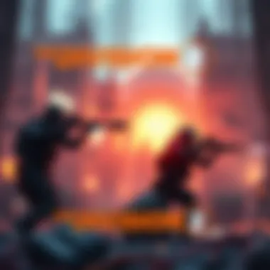 Players engaging in combat and exploring the revamped Dark Zone environment in The Division 2.