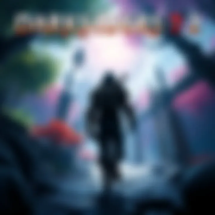 Player exploring Darksiders 2 second realm A gamer navigating through the lush, vibrant environment of the second realm in Darksiders 2, showcasing unique design elements and engaging gameplay.