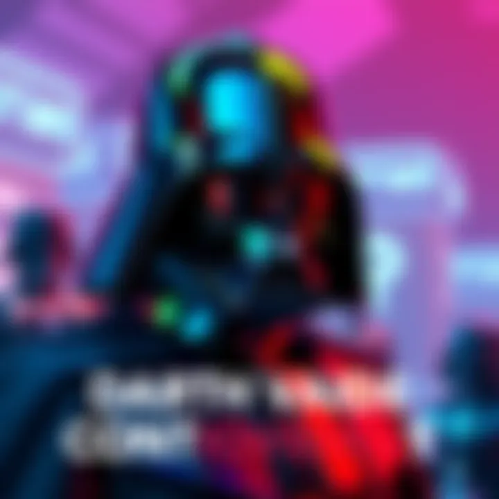 Darth Vader Voice Controversy A depiction of Darth Vader in a video game setting, representing the controversy over AI voice replacements in Fortnite.