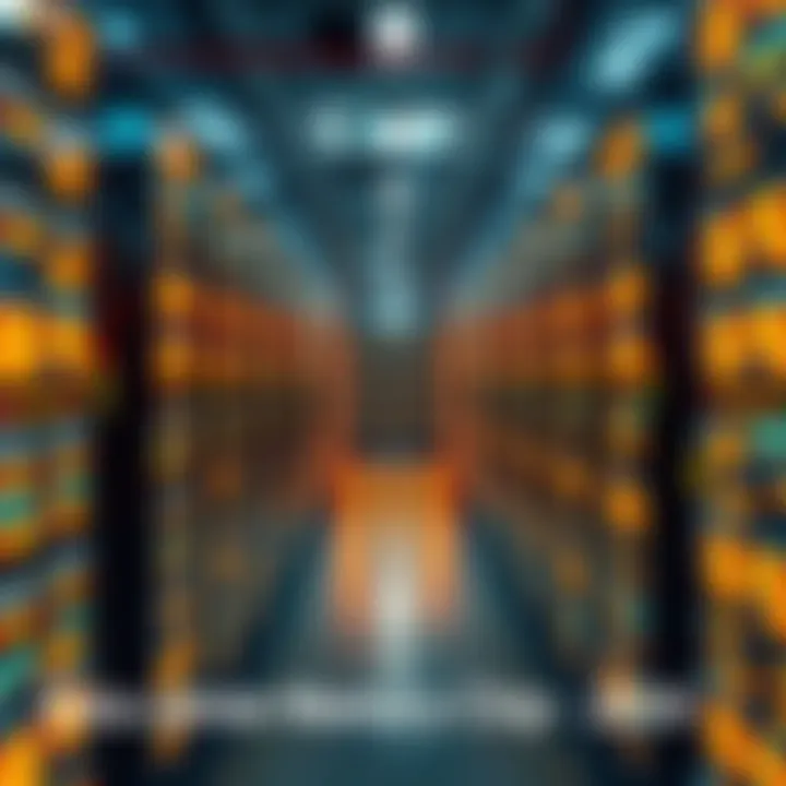 Data Centers to Consume 70% of Memory Chips in 2026 : LevelUpTalk