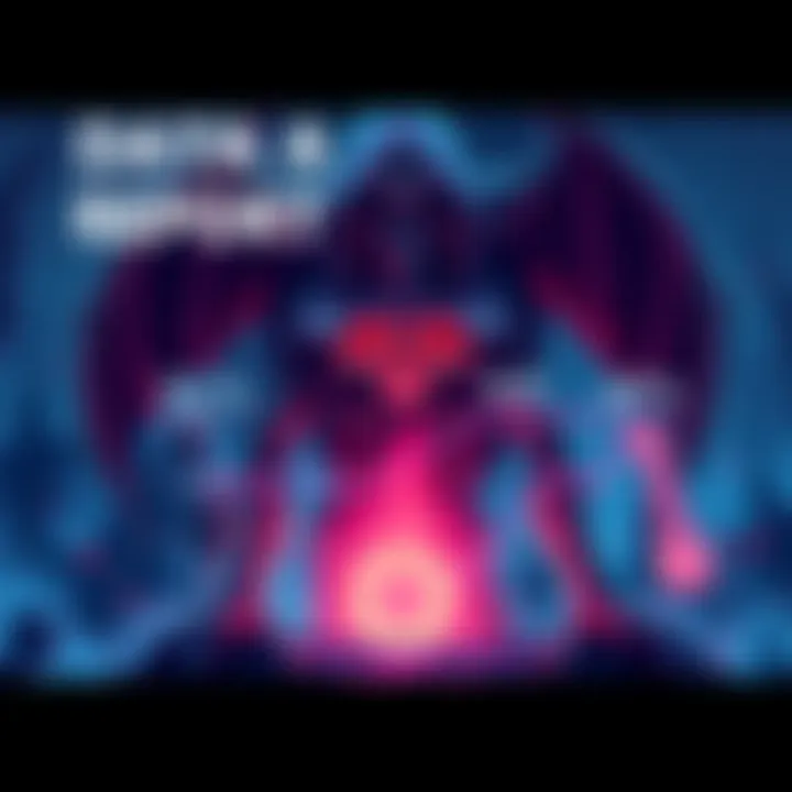 Cover illustration for Data Reaper Report #342 showcasing game statistics and class distributions