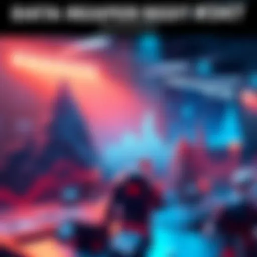 Graph showing trends from 3 million games with decklists and class distributions