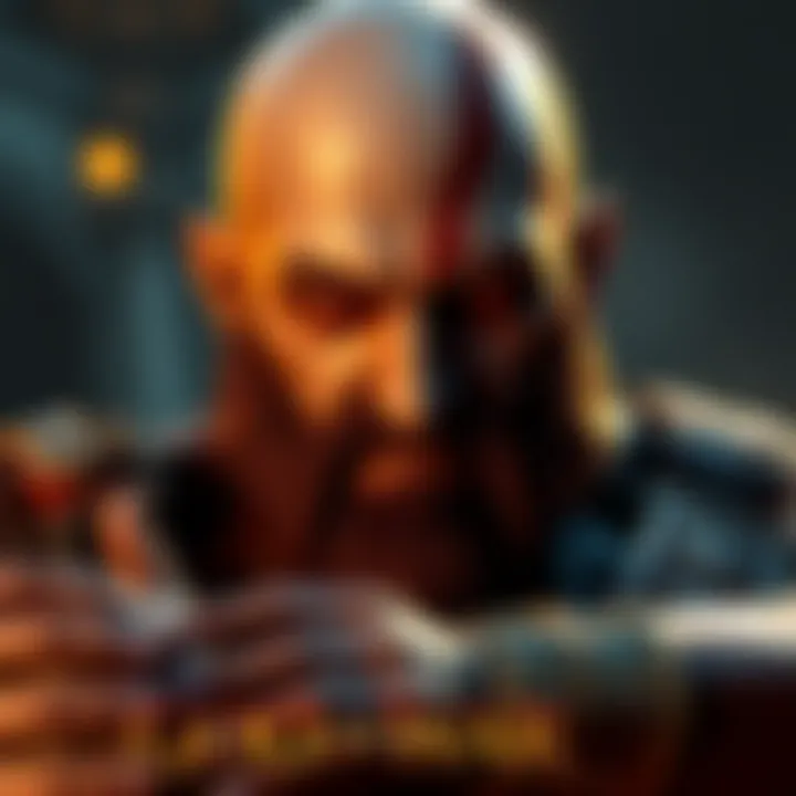 David Jaffe talking about the Treasure cutscenes and their influence on God of War 2