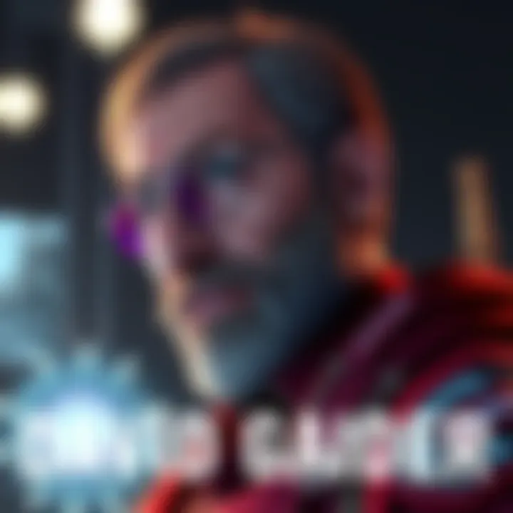 Former Dragon Age writer David Gaider speaks about the challenges of generative AI in gaming, showing caution against its current use.