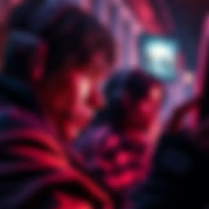 Unfiltered Gaming: My Journey Through Days Gone : LevelUpTalk