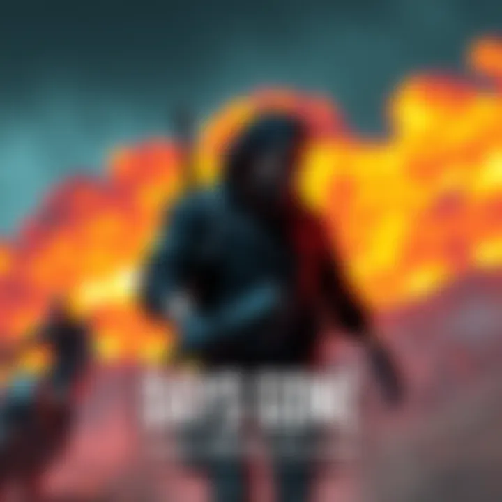 Patch 1.11 for Days Gone improves game stability and fixes streaming issues in missions.