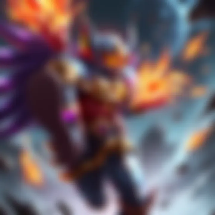 Dazzle uses his skills to help teammates avoid stuns in a DotA 2 match