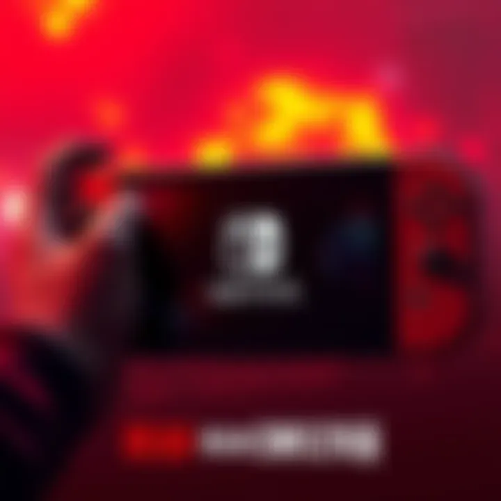 A new Dead by Daylight skin showcasing design flaws, with graphics that appear similar to the original console, drawing fan criticism.