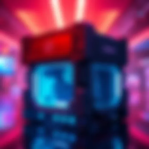 A visual representation of Dbrand's refund notice for Companion Cube Steam Machine cases after Valve's legal action.