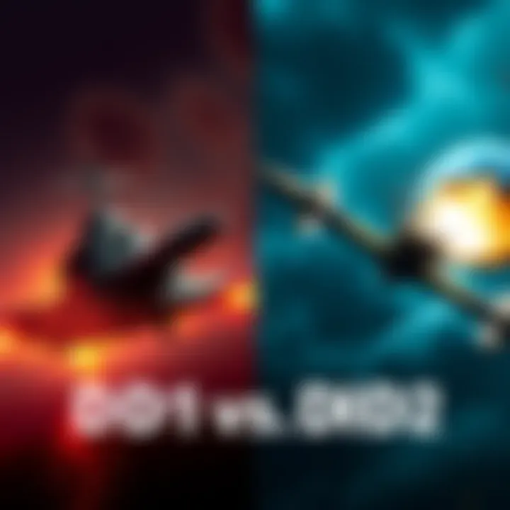 Comparison of DD1 and DD2 A visual comparison of DD1 and DD2 showcasing the differences in graphics and combat styles