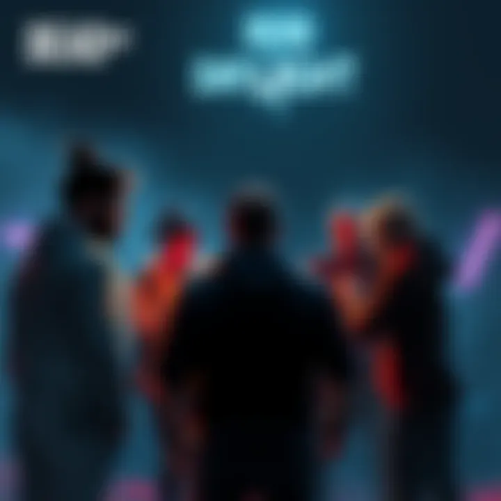 Group of players expressing frustration over Dead by Daylight balancing and gameplay