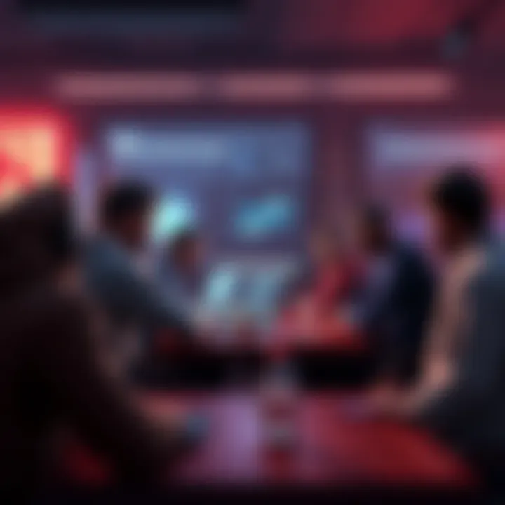 Dead by Daylight Game Mods A group of Dead by Daylight players discussing recent game changes and mods in an online forum.