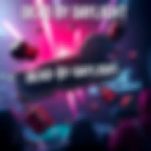 A Dead By Daylight Steam key with gaming elements around it, symbolizing a giveaway