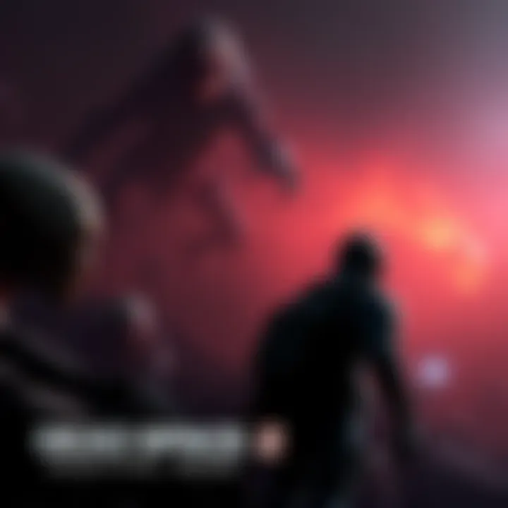 A player character in Dead Space 2, equipped for survival, exploring a dark sci-fi environment filled with hostile creatures, highlighting the easy challenge faced in Survivalist mode.