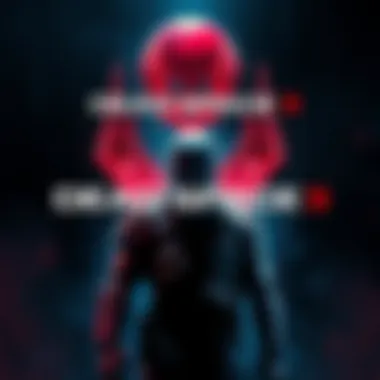 The cover of Dead Space 3 featuring the main character in a dark, sci-fi environment with eerie graphics.