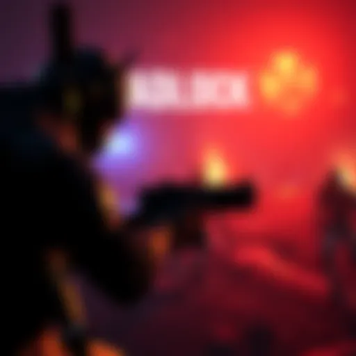 A screenshot showcasing the new features and enhancements in Deadlock's gameplay after the June 3, 2026 update.