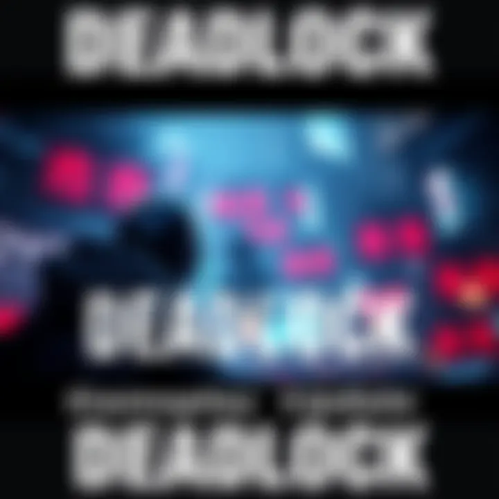 Gameplay Update: Deadlock's Latest Features Unveiled : LevelUpTalk