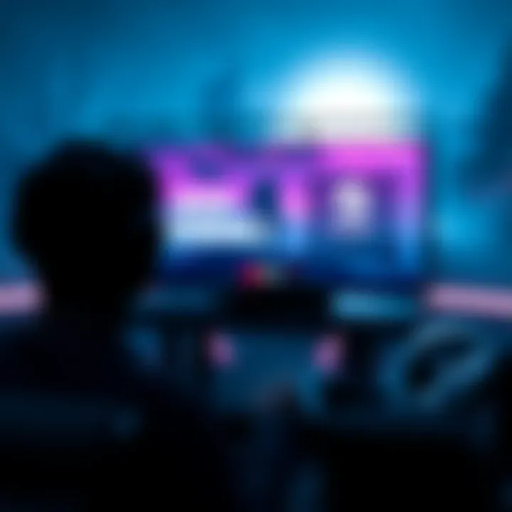 A player experiencing low frame rates while gaming on a Steam Deck with Death Stranding 2 displayed on the screen.