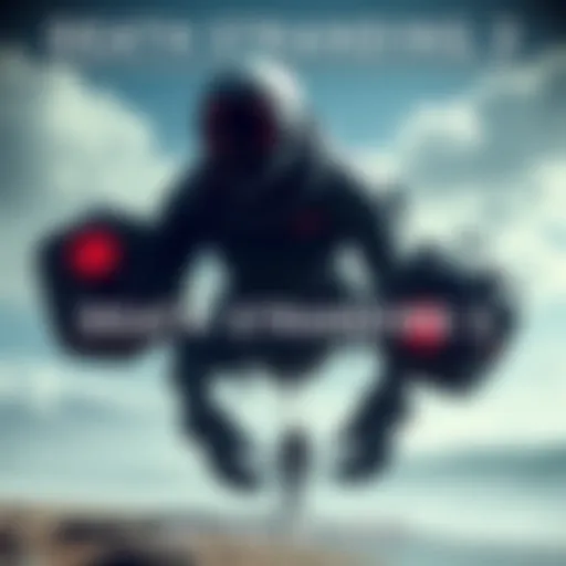 Patch 1.3 for Death Stranding 2: On the Beach announced with Steam Deck verification and performance updates