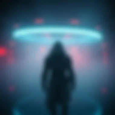 Ghosting Issues in Death Stranding 2 A screenshot showing visual ghosting effects in Death Stranding 2's ambient occlusion settings