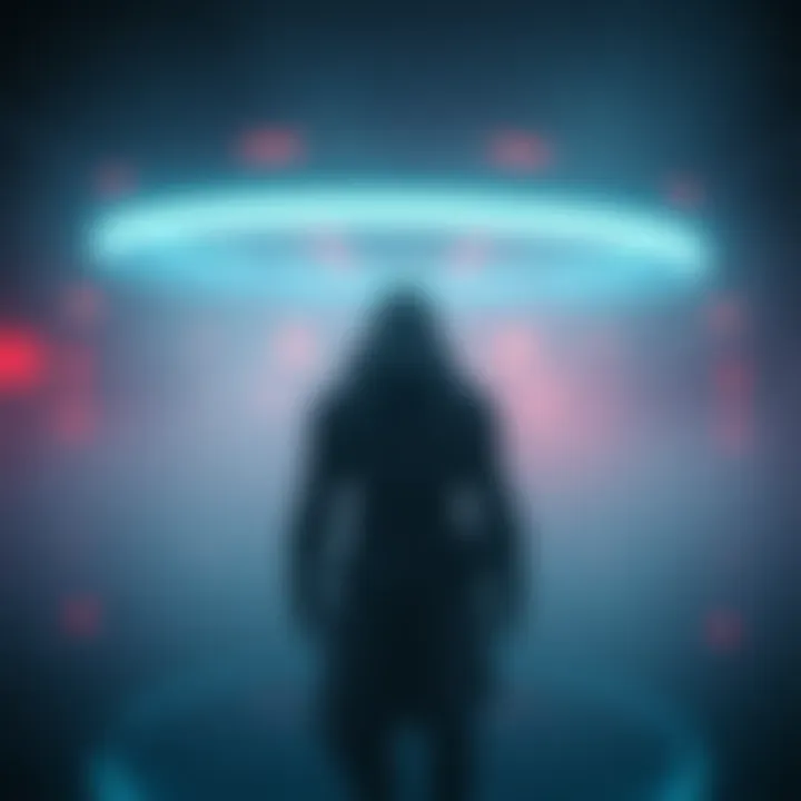 Ghosting Issues in Death Stranding 2 A screenshot showing visual ghosting effects in Death Stranding 2's ambient occlusion settings