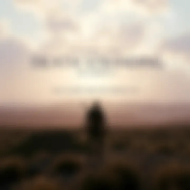 Death Stranding on Series S A gameplay scene from Death Stranding showing a character in a vast landscape, optimized for the Series S console, highlighting stunning graphics and immersive environment.