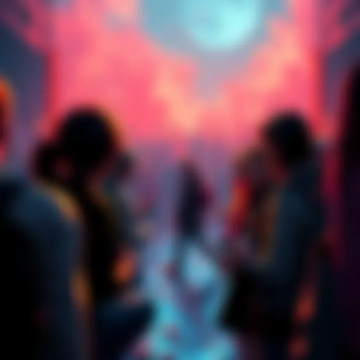 People sharing their favorite tracks from the Death Stranding soundtrack