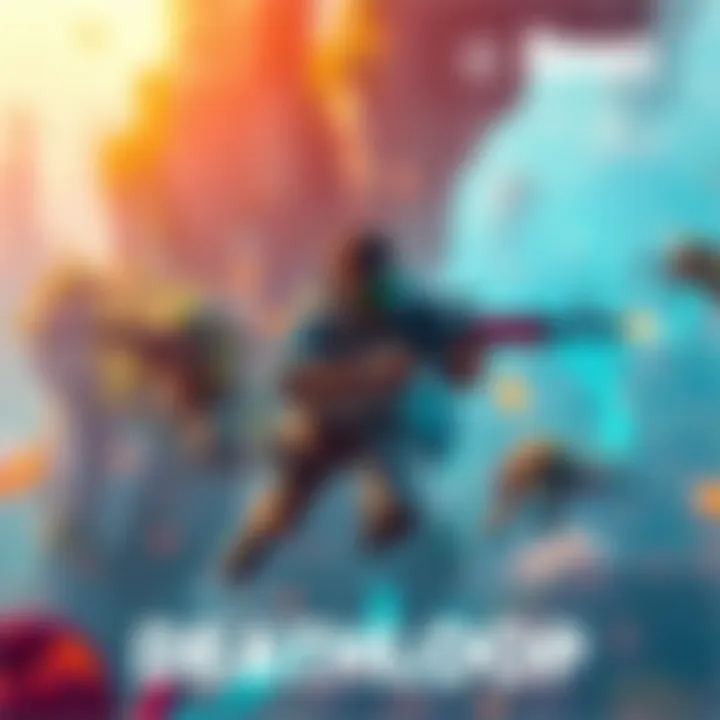 How "DEATHLOOP" Reimagines the Extraction Shooter Genre : LevelUpTalk