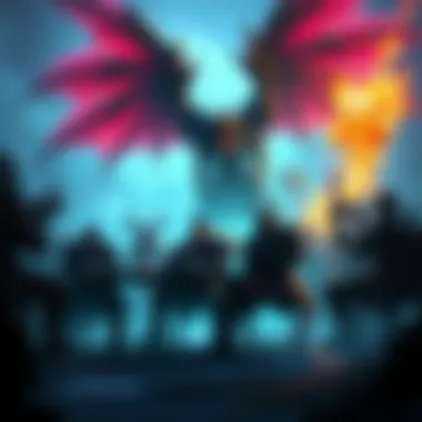 Players discussing the effects of Deathwings 4 Cataclysm on gameplay mechanics, focusing on Demon Hunters.