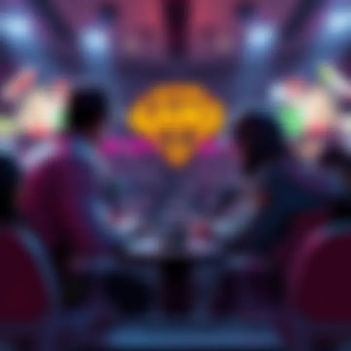 Fans discussing the pros and cons of auto aim feature in classic video games