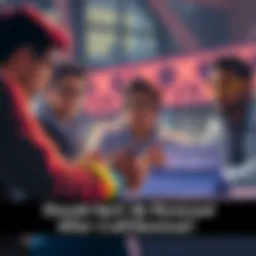 Gamers discussing the impact of nerfing character skills after Craftsman perk removal
