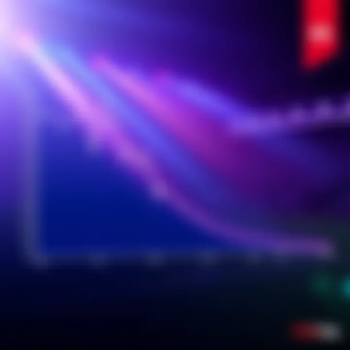 Graph showing a steep decline in player count for Arc Raiders, indicating a 70% drop in numbers.