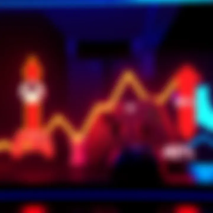 Decline in Xbox and PS5 Sales A graphic showing a dramatic drop in sales for Xbox and PS5 consoles, with downward trending arrows and statistics.