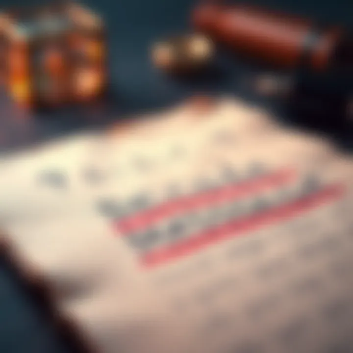 Decoding a Message A close-up of a handwritten note with cryptic symbols and letters, encouraging people to interpret its meaning.