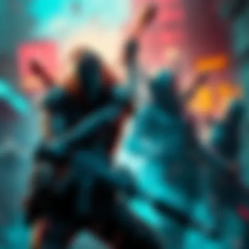 Margit and Godrick are defeated in an action-packed scene, showcasing the excitement of the game.