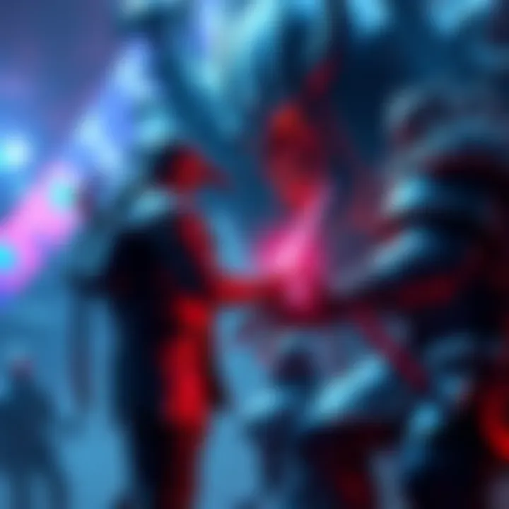 A player facing the Tinkerer boss in a battle, showcasing recommended gear and strategies to win solo on Master difficulty.