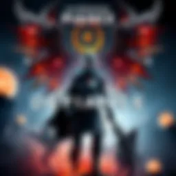 A promotional image for the upcoming Defiance remaster, featuring game artwork and release date.