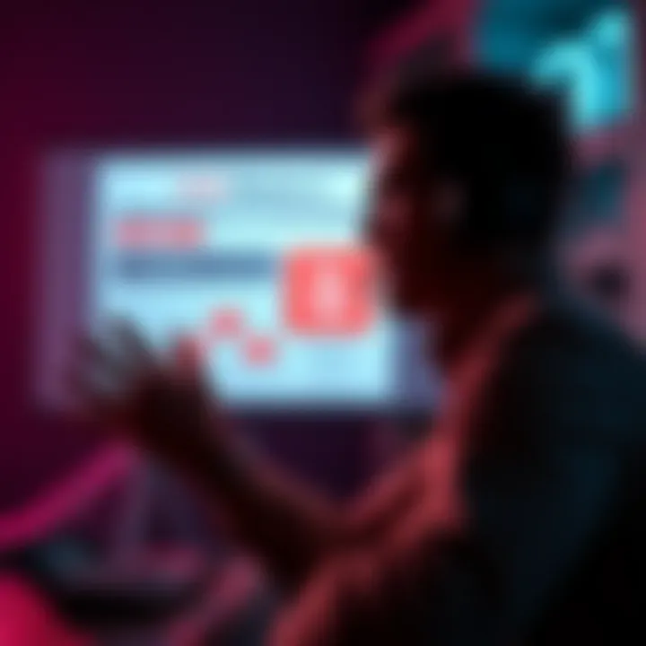 A YouTube commentator discusses the potential delay of the June update, with a graphic showing a calendar and Marathon Season 2 logo in the background.