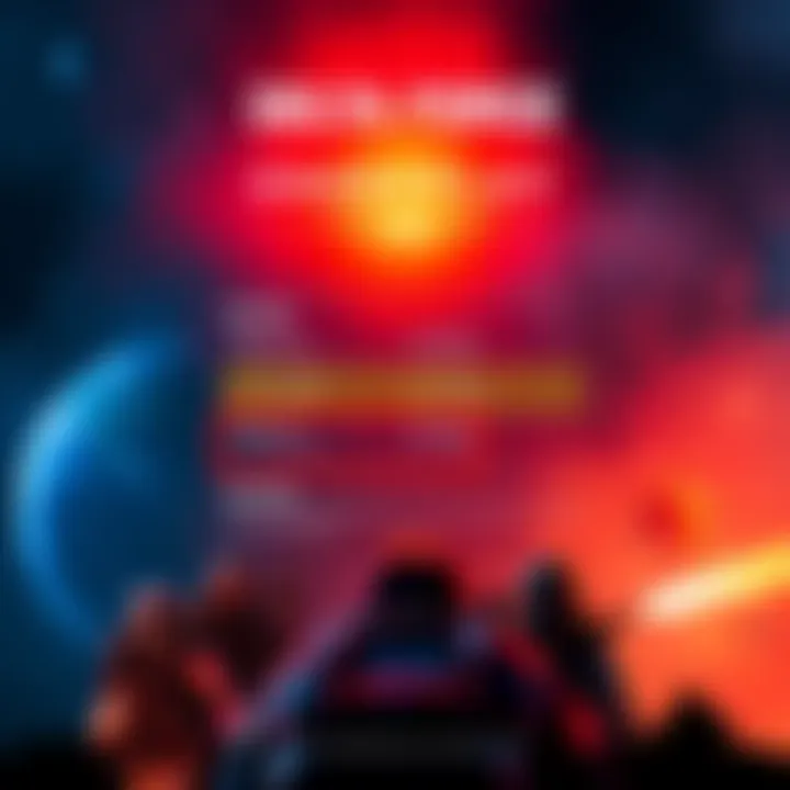 A screenshot of Delta Force gameplay showing crossplay options menu with players selecting settings for friends on PC.