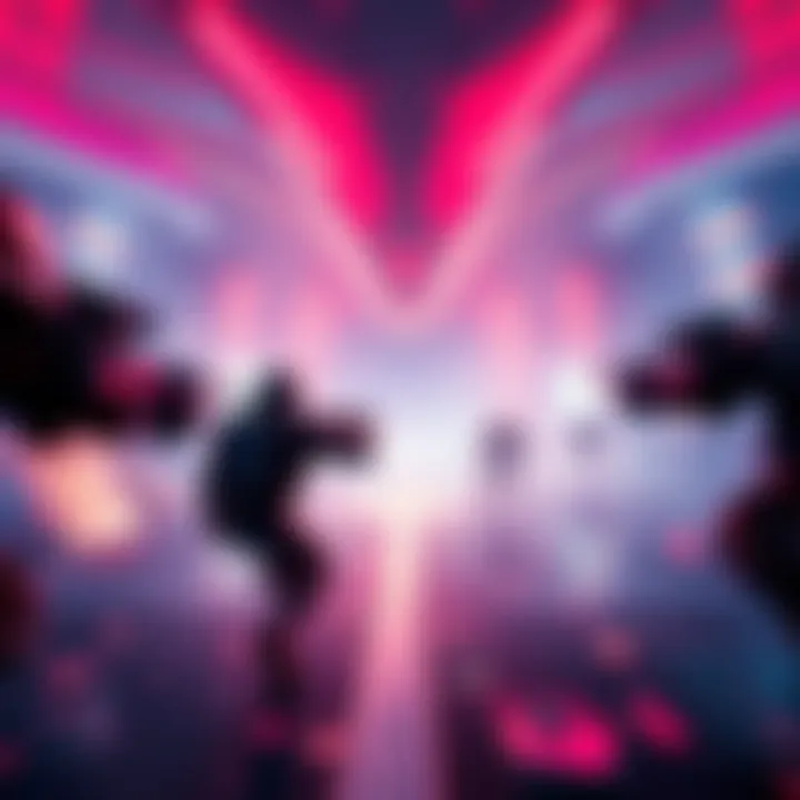 New gameplay footage showing impressive graphics and exciting features for Delta