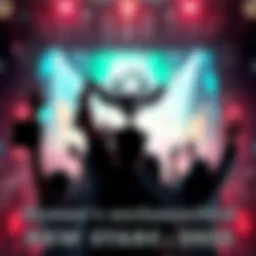 Demon1 reveals a new steamer arc with fans celebrating in excitement